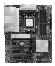 foto de PLACA BASE MSI PRO B850-P WIFI PCI-E x16 Gen5, M.2 Gen5