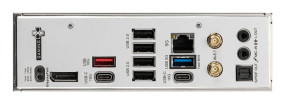 foto de PLACA BASE MSI B850 GAMING PLUS WIFI PCI-E x16 Gen5, M.2 Gen5