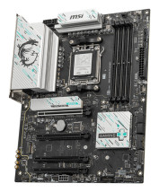 foto de PLACA BASE MSI B850 GAMING PLUS WIFI PCI-E x16 Gen5, M.2 Gen5