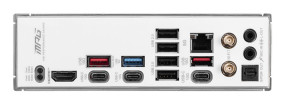 foto de PLACA BASE MSI MPG B850 EDGE TI WIFI PCI-E x16 Gen5, M.2 Gen5