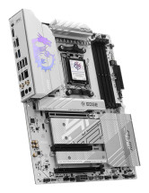 foto de PLACA BASE MSI MPG B850 EDGE TI WIFI PCI-E x16 Gen5, M.2 Gen5