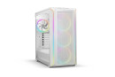 foto de CAJA BEQUIET SHADOW BASE 800 FX E-ATX 1XUSB3.2 SIN FUENTE ARGB  WHITE
