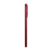 foto de SMARTPHONE MOTOROLA MOTO G05 4G 4GB/128GB PLUM RED