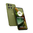 foto de SMARTPHONE MOTOROLA MOTO G15 4G 8GB/256GB IGUANA GREEN