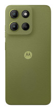 foto de SMARTPHONE MOTOROLA MOTO G15 4G 8GB/256GB IGUANA GREEN
