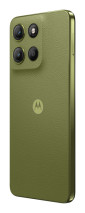 foto de SMARTPHONE MOTOROLA MOTO G15 4G 8GB/256GB IGUANA GREEN
