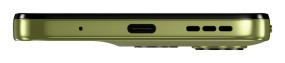 foto de SMARTPHONE MOTOROLA MOTO G15 4G 8GB/256GB IGUANA GREEN