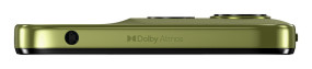foto de SMARTPHONE MOTOROLA MOTO G15 4G 8GB/256GB IGUANA GREEN