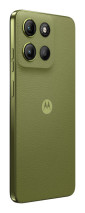 foto de SMARTPHONE MOTOROLA MOTO G15 4G 8GB/256GB IGUANA GREEN
