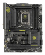 foto de PLACA BASE MSI MAG B860 TOMAHAWK WIFI