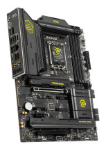 foto de PLACA BASE MSI MAG B860 TOMAHAWK WIFI