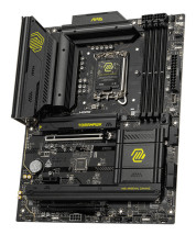 foto de PLACA BASE MSI MAG B860 TOMAHAWK WIFI