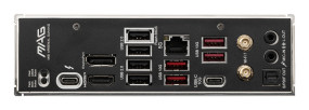 foto de PLACA BASE MSI MAG B860 TOMAHAWK WIFI