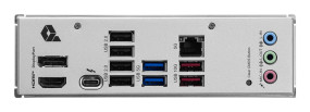 foto de PLACA BASE MSI PRO B860-P ATX DDR5 1851