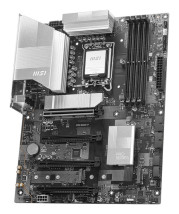foto de PLACA BASE MSI PRO B860-P ATX DDR5 1851