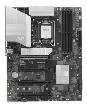 foto de PLACA BASE MSI PRO B860-P ATX DDR5 1851