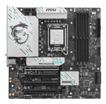 foto de PLACA BASE MSI B860M GAMING PLUS WIFI