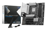 foto de PLACA BASE MSI PRO B860M-A WIFI