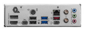 foto de PLACA BASE MSI PRO B860M-A WIFI
