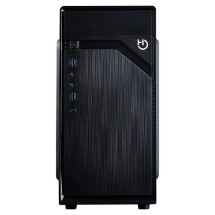 foto de PC MRMICRO I3 10100 8GB SSD250NVME Q2 HPA4 NO DVD