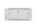 foto de ARMARIO LANBERG MURAL RACK 19 4U/600X600 FLAT PACK V2 GRIS