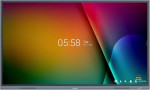 foto de MONITOR INTERACTIVO VIEWSONIC IFP7533-G