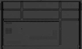 foto de MONITOR INTERACTIVO VIEWSONIC IFP7533-G