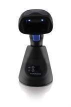 foto de KIT DE LECTOR DE CÓDIGO DE BARRAS DATALOGIC QUICKSCAN QM2500