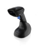 foto de KIT DE LECTOR DE CÓDIGO DE BARRAS DATALOGIC QUICKSCAN QM2500