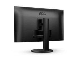 foto de MONITOR AOC 27 IPS QHD 100HZ USB-C REG ALT MM