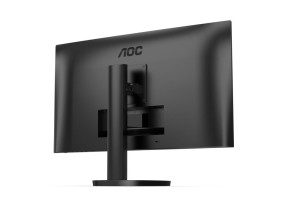 foto de MONITOR AOC 27 IPS QHD 100HZ USB-C REG ALT MM