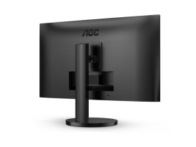 foto de MONITOR AOC 27 IPS QHD 100HZ USB-C REG ALT MM
