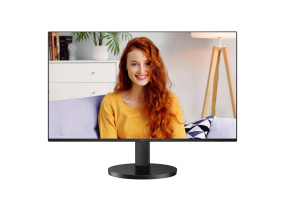 foto de MONITOR AOC 27 IPS QHD 100HZ USB-C REG ALT MM