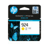 foto de TINTA HP AMARILLO N 924
