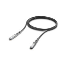 foto de UBIQUITI UACC-DAC-SFP28-3M  CABLE DAC SFP28 25G, 3 M
