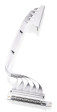 foto de CABLE ELEVADOR THERMALTAKE PCI-E 4.0 90Âº DE 400 MM BLANCO