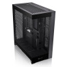 foto de CAJA THERMALTAKE CTE E660 MID TOWER 2XUSB 3.0 1XUSB-C SN FUENTE NEGRO