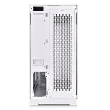 foto de CAJA THERMALTAKE CTE E660 MID TOWER 2XUSB 3.0 1XUSB-C SN FUENTE BLANCO