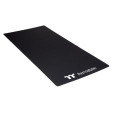 foto de ALFOMBRA SUELO THERMALTAKE NEGRO RECTANGULAR 1700 MM X 800 MM X 3 MM