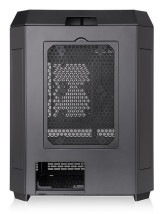 foto de CAJA THERMALTAKE THE TOWER T600 ATX 2XUSB 3.0 SIN FUENTE NEGRO