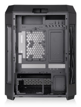 foto de CAJA THERMALTAKE THE TOWER T600 ATX 2XUSB 3.0 SIN FUENTE NEGRO