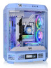 foto de CAJA THERMALTAKE THE TOWER T300  ATX 2XUSB 3.0 SIN FUENTE HYDRANGEA