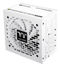 foto de FUENTE ALIMENTACION THERMALTAKE TOUGHPOWER GT 850W 80+ GOLD ATX BLANCO