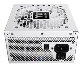 foto de FUENTE ALIMENTACION THERMALTAKE TOUGHPOWER GT 850W 80+ GOLD ATX BLANCO