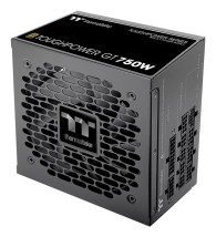 foto de FUENTE ALIMENTACION THERMALTAKE TOUGHPOWER GT 750W 80+ GOLD ATX NEGRO