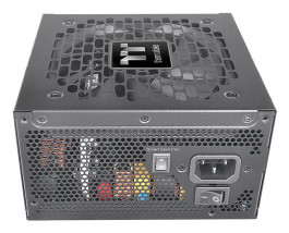 foto de FUENTE ALIMENTACION THERMALTAKE TOUGHPOWER GT 750W 80+ GOLD ATX NEGRO