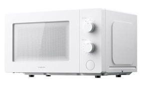 foto de HORNO MICROONDAS XIAOMI MICROWAVE OVEN WHITE