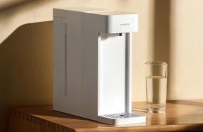 foto de DISPENSADOR AGUA CALIENTE XIAOMI SMART ELECTRIC HOT WATER 3L