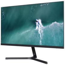 foto de MONITOR XIAOMI MI DESKTOP 1C 23,8 LED FHD 6MS 60HZ NEGRO
