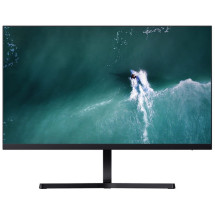 foto de MONITOR XIAOMI MI DESKTOP 1C 23,8 LED FHD 6MS 60HZ NEGRO